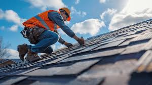 Best Commercial Roofing Services  in Clifton Springs, NY